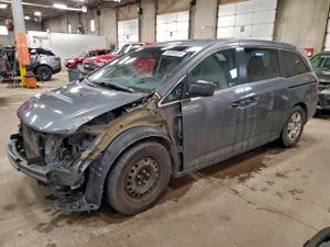 Honda Odyssey LX 3.5L 6 2012