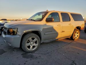 Chevrolet Suburban K1500 LS 5.3L 8 2008
