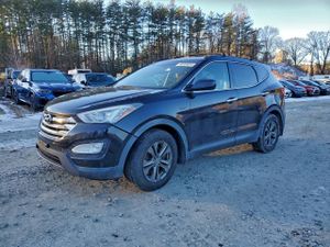 Hyundai Santa Fe 2.4L 4 2014