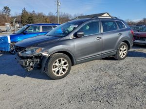 Mazda CX-9 TOURING 3.7L 6 2013