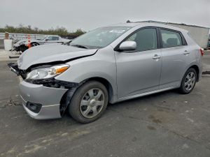 Toyota Corolla 1.8L 4 2010