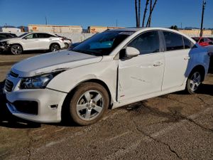 Chevrolet Cruze LT 1.4L 4 2015