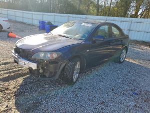 Mazda 3 I 2.0L 4 2009