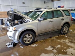 Ford Escape XLS 2.5L 4 2012