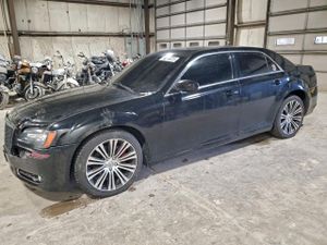 Chrysler 300 S 5.7L 8 2013