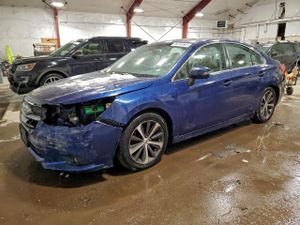 Subaru Legacy 2.5I LIMITED 2.5L 4 2015