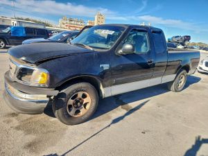 Ford F-150 5.4L 8 2003