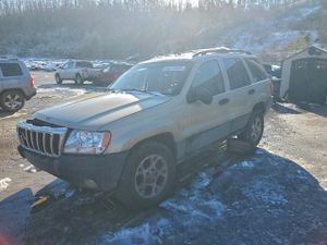 Jeep Grand Cherokee LAREDO 4.7L 8 2000