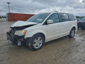Dodge Grand Caravan (Caravan) CREW 3.6L 6 2013