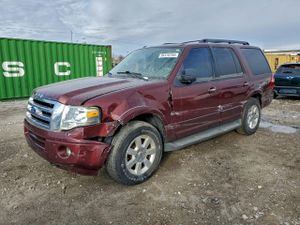 Ford Expedition XLT 5.4L 8 2010