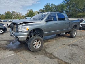 Dodge RAM 5.9L 6 2006