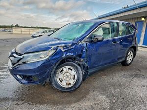 Honda CR-V LX 2.4L 4 2015