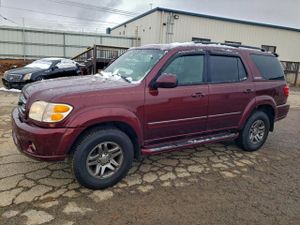 Toyota Sequoia LIMITED 4.7L 8 2003