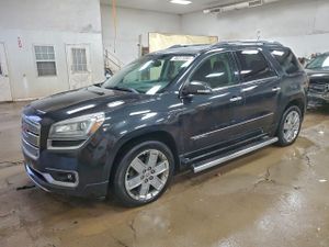 GMC Acadia DENALI 3.6L 6 2014