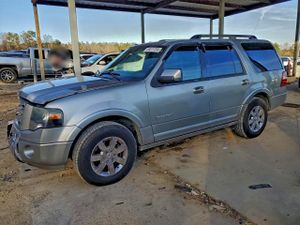 Ford Expedition LIMITED 5.4L 8 2008
