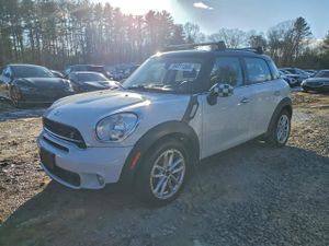 Mini Cooper S COUNTRYMAN 1.6L 4 2015