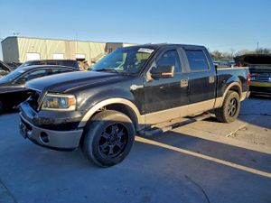 Ford F-150 SUPERCREW 5.4L 8 2006