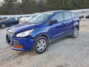 Ford Escape S 2.5L 4 2013