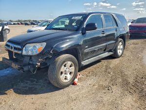 Toyota 4Runner SR5 4.0L 6 2005