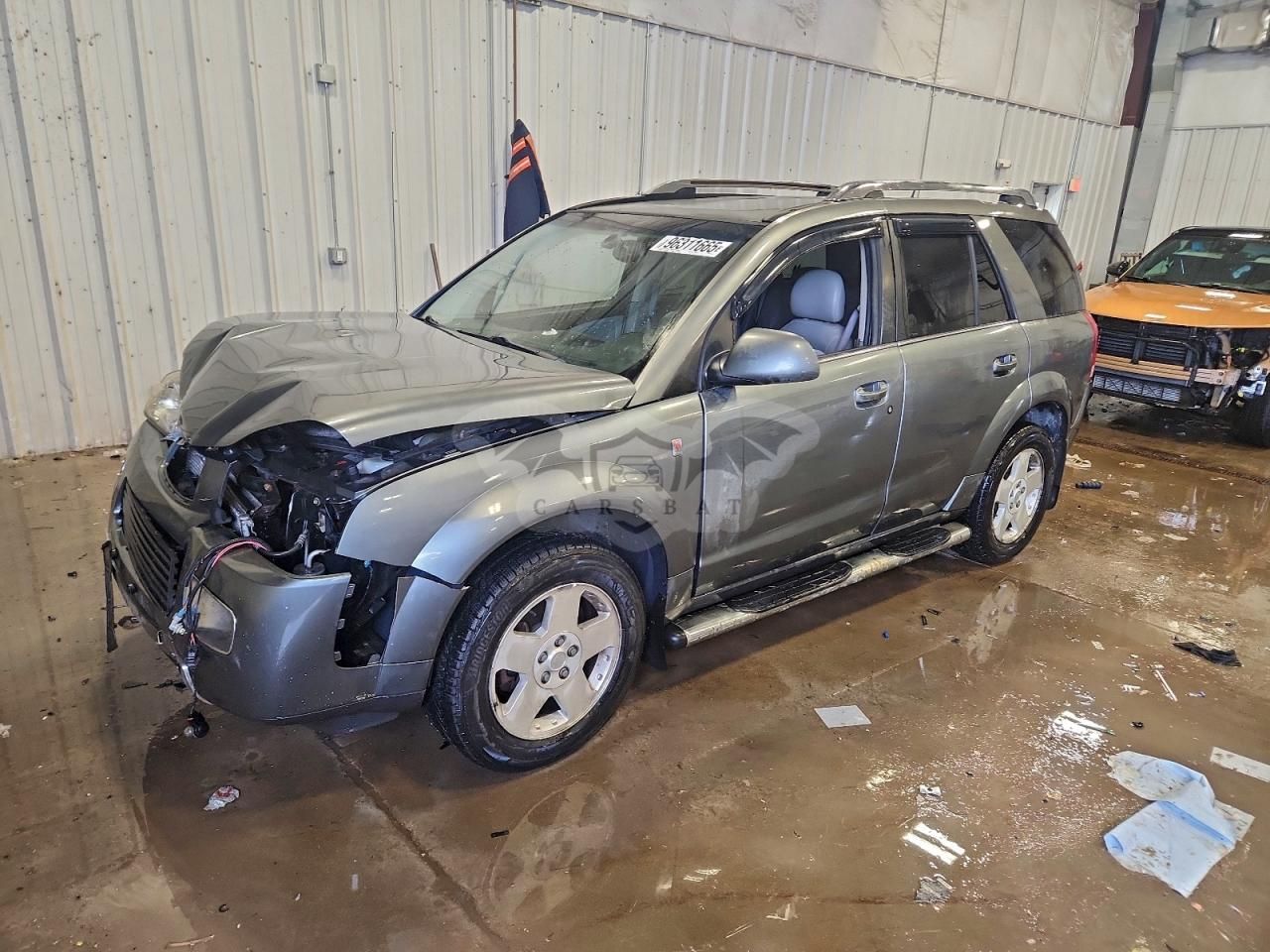 Saturn Vue 3.5L 6 2006