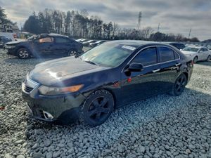 Acura TSX 2.4L 4 2012