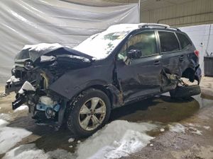 Subaru Forester 2.5I PREMIUM 2.5L 4 2014