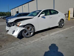 Lexus IS 250 2.5L 6 2012