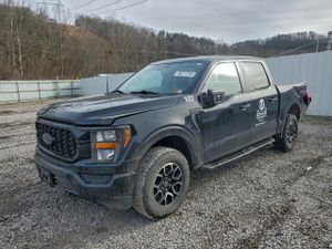 Ford F-150 SUPERCREW 5.0L 8 2023