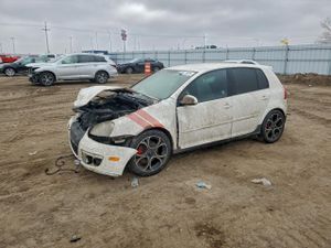 Volkswagen Golf 2.0L 4 2009
