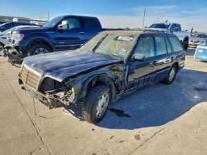 Mercedes-Benz E 320 3.2L 6 1994