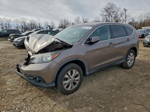 Honda CR-V EX 2.4L 4 2014