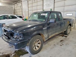 Ford Ranger SUPER CAB 4.0L 6 2011