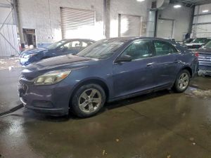 Chevrolet Malibu LS 2.5L 4 2014