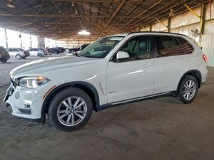 BMW X5 XDRIVE35I 3.0L 6 2015