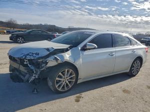 Toyota Avalon BASE 3.5L 6 2013