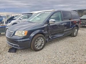 Chrysler Town & Country TOURING L 3.6L 6 2014