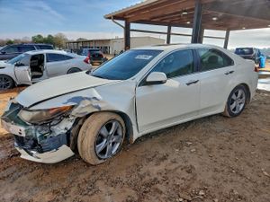 Acura TSX 2.4L 4 2011