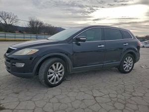 Mazda CX-9 3.7L 6 2008