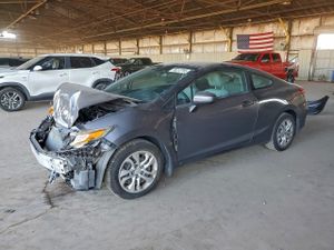 Honda Civic LX 1.8L 4 2015