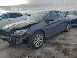 Honda Accord EX 2.4L 4 2015