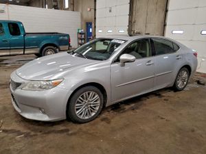 Lexus ES 350 3.5L 6 2013