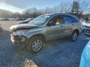 Honda CR-V EX 2.4L 4 2008