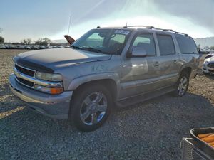 Chevrolet Suburban C1500 5.3L 8 2004
