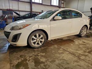 Mazda 3 I 2.0L 4 2011