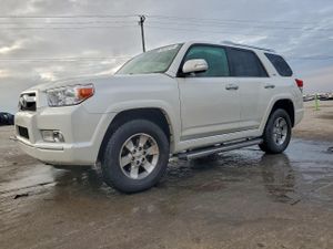 Toyota 4Runner SR5 4.0L 6 2011