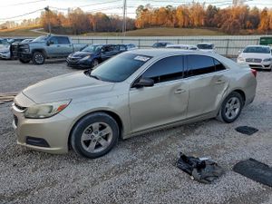 Chevrolet Malibu LS 2.5L 4 2015