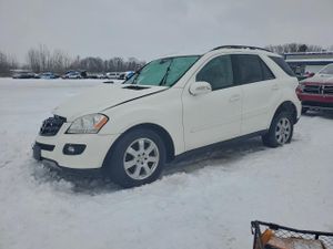 Mercedes-Benz ML 350 3.5L 6 2006