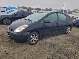 Toyota Prius 1.5L 4 2005