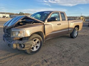 Dodge Dakota SXT 3.7L 6 2010