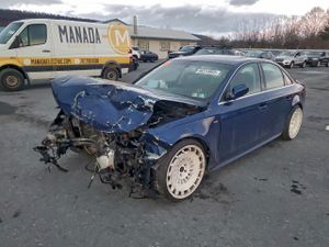 Audi A4 PREMIUM PLUS 2.0L 4 2014